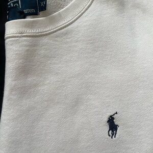 Ralph Lauren Crewneck
